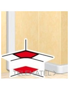 02B-ANG INT H35 DLP MBLOC