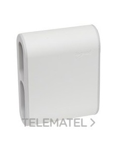 ADAPTADOR EXTRPLN.4 T.2P,10A,BL GR,