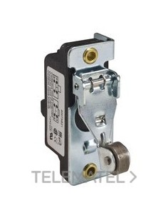 MICRORRUPTOR 600V AC 15A