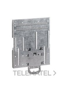 DPX³ acc. motor lat. (DPX³160)