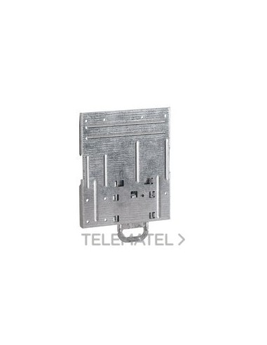 DPX³ acc. motor lat. (DPX³160)