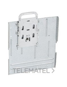 DPX³ acc. motor lat. (DPX³250)