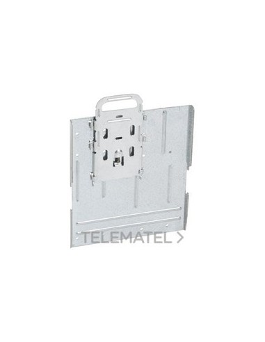 DPX³ acc. motor lat. (DPX³250)