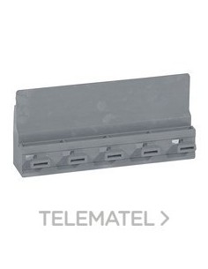 ACCESORIO MONTAJE XL3 160