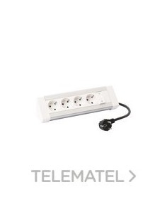 U.SOBREM.INCARA ON DESK PREQ.4 T