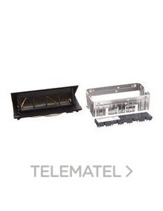 T.CTE.INCARA POPUP MONT.EMP.MOB.EQUIPAR