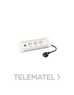 U.SOBREM.INCARA ON DESK PREQ.3 T.2P+T+1