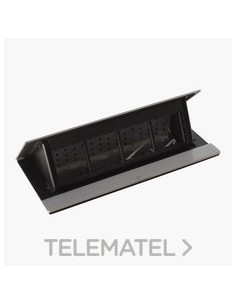 T.CTE.INCARA POPUP MONT.EMP.MOB.EQUIPAR