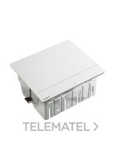 T.CTE.INCARA POPUP MONT.EMP.MOB.EQUIPAR