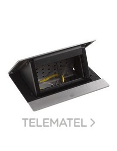 T.CTE.INCARA POPUP MONT.EMP.MOB.EQUIPAR