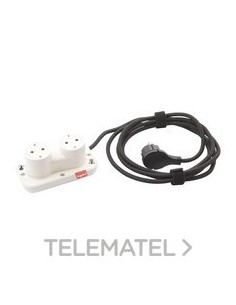 T.CTE.INCARA ELECTRON BA.EQUIPAR 2 EL.2