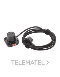 T.CTE.INCARA ELECTRON BA.EQUIPAR 1 EL.1