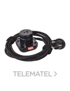 T.CTE.INCARA ELECTRON BA.EQUIPAR 1 EL.1