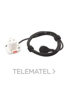 T.CTE.INCARA ELECTRON BA.EQUIPAR 1 EL.1