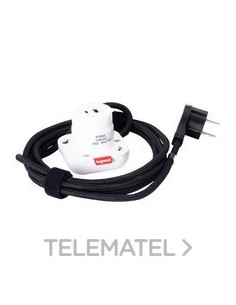 T.CTE.INCARA ELECTRON BA.EQUIPAR 1 EL.1