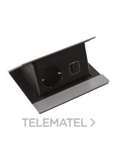 T.CTE.INCARA POPUP PREQ.MONT.EMP.FUNCS