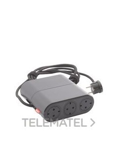 T.CTE.INCARA LINKON 6 T.RASANTES 2P+T