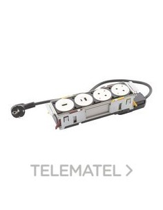 T.CTE.INCARA DISQIN BLOQUES INTEGRACIÓN