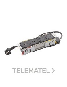 T.CTE.INCARA DISQIN BLOQUES INTEGRACIÓN