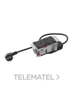 T.CTE.INCARA DISQIN BLOQUES INTEGRACIÓN