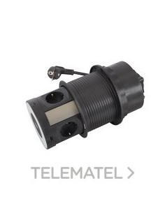 T.CTE.ESCRITORIO INCARA TOWER 120mm MONT