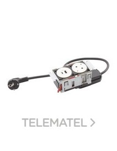 T.CTE.INCARA DISQIN BLOQUES INTEGRACIÓN