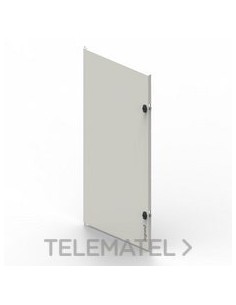 PUERTA MET.XL³S 160,P/CJ.7 F.24 MOD.