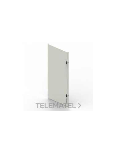 PUERTA MET.XL³S 160,P/CJ.7 F.24 MOD.