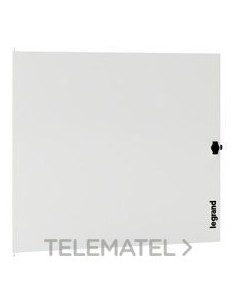 PUERTA MET.XL³S 160,P/CJ.6 F.36 MOD.