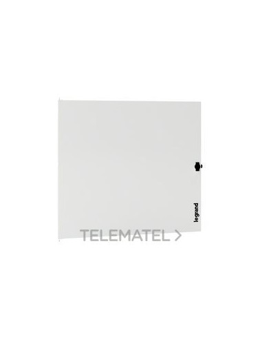 PUERTA MET.XL³S 160,P/CJ.6 F.36 MOD.