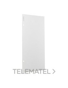 PUERTA MET.XL³S 160,P/CJ.8 F.24 MOD.