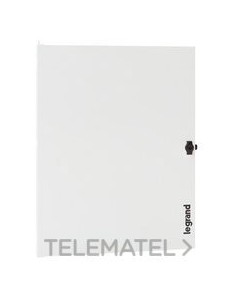 PUERTA MET.XL³S 160,P/CJ.4 F.24 MOD.