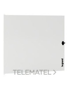 PUERTA MET.XL³S 160,P/CJ.5 F.36 MOD.