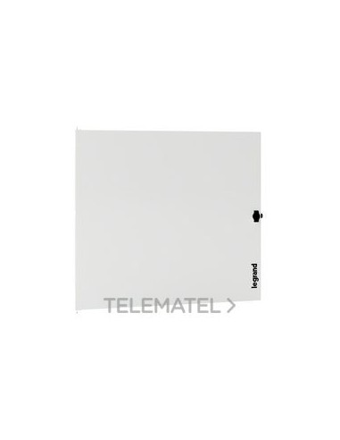 PUERTA MET.XL³S 160,P/CJ.5 F.36 MOD.