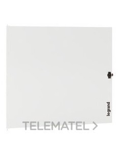 PUERTA MET.XL³S 160,P/CJ.4 F.36 MOD.