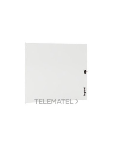 PUERTA MET.XL³S 160,P/CJ.4 F.36 MOD.