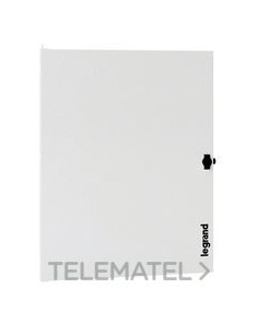 PUERTA MET.XL³S 160,P/CJ.3 F.24 MOD.