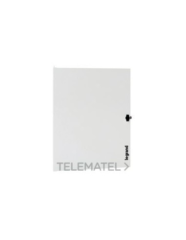 PUERTA MET.XL³S 160,P/CJ.3 F.24 MOD.