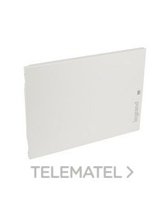 PUERTA MET.XL³S 160,P/CJ.2 F.24 MOD.