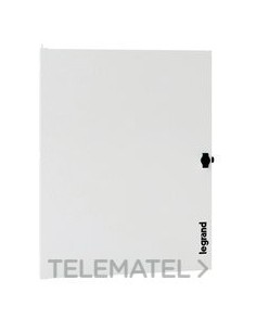 PUERTA MET.XL³S 160,P/CJ.5 F.24 MOD.