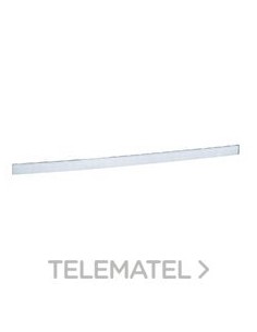 PORTAETIQUETAS ADHESIVO 36 MÓDULOS