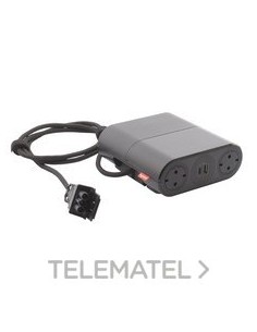 MOD.EXTN.INCARA LINKON LINKON 4 T.2P+T+2