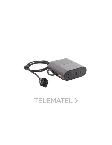 MOD.EXTN.INCARA LINKON LINKON 4 T.2P+T+2