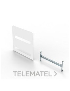 PLMT.P/DPX3 160 CJ.DISTR.XL3S 36 MOD.