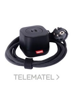 KIT INCARA ELECTRON BA.+CARC.1 EL.1 CAR.