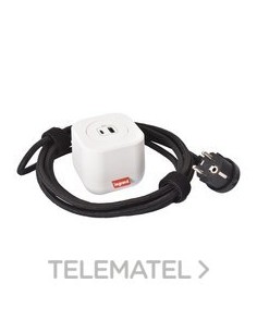 KIT INCARA ELECTRON BA.+CARC.1 EL.1 CAR.