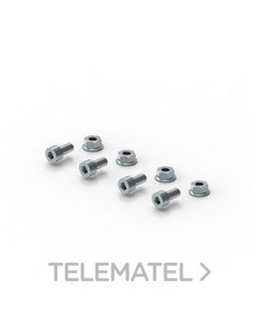 KIT UNIÓN P/CJ.DISTR.XL³S 160