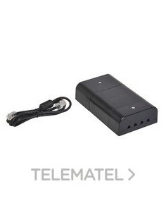 FTE.ALIM.CAR.INALB.100W POSIBILIDAD DERI