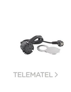 CAR.INALB.INCARA Disq60 1 T.RAS.2P+T EMP