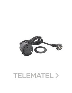 CAR.INALB.INCARA Disq60 1 T.RAS.2P+T EMP